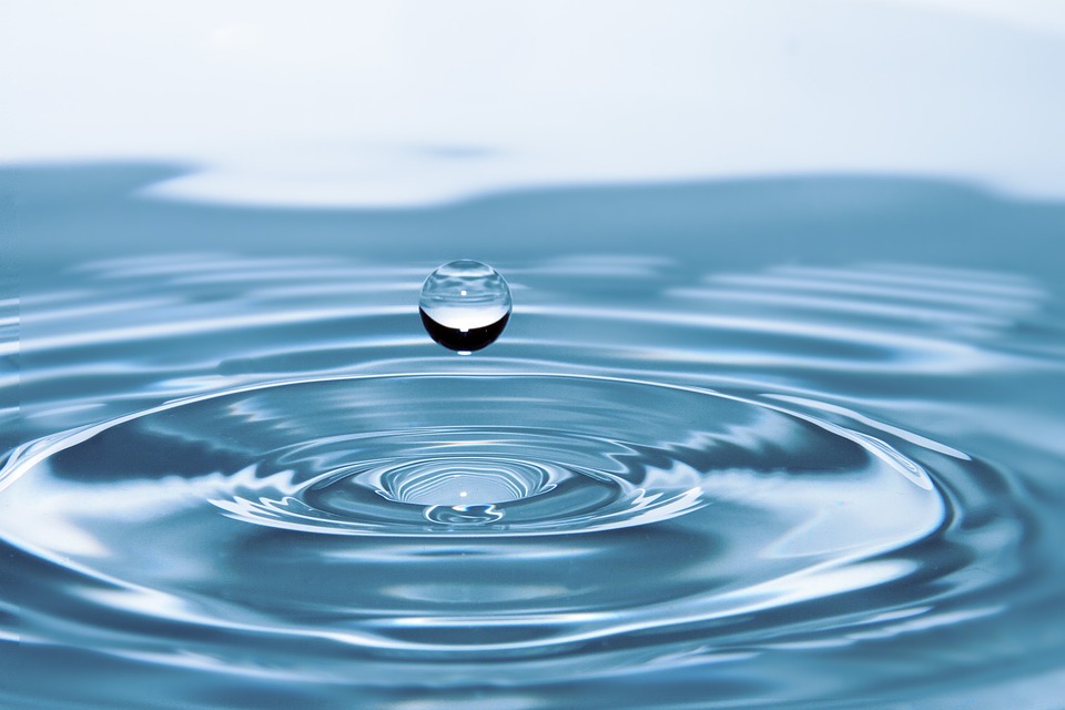 Image illustrative - Eau