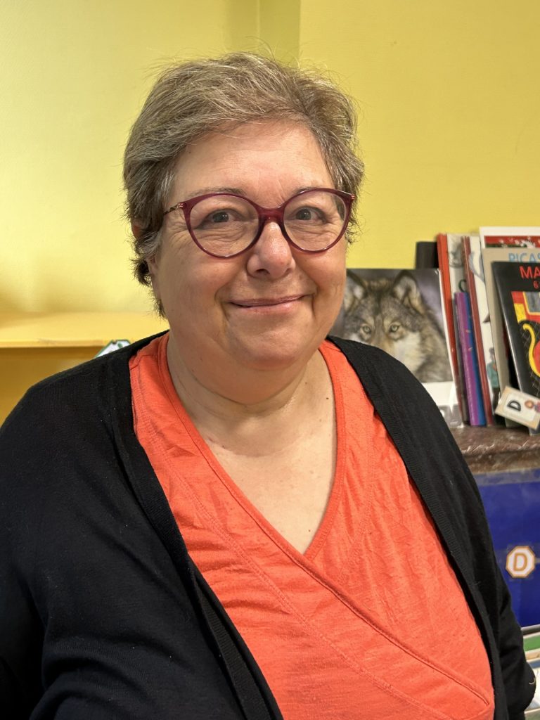 michèle