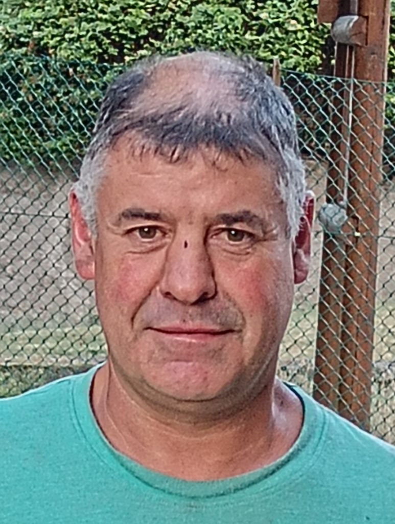 Yves daval